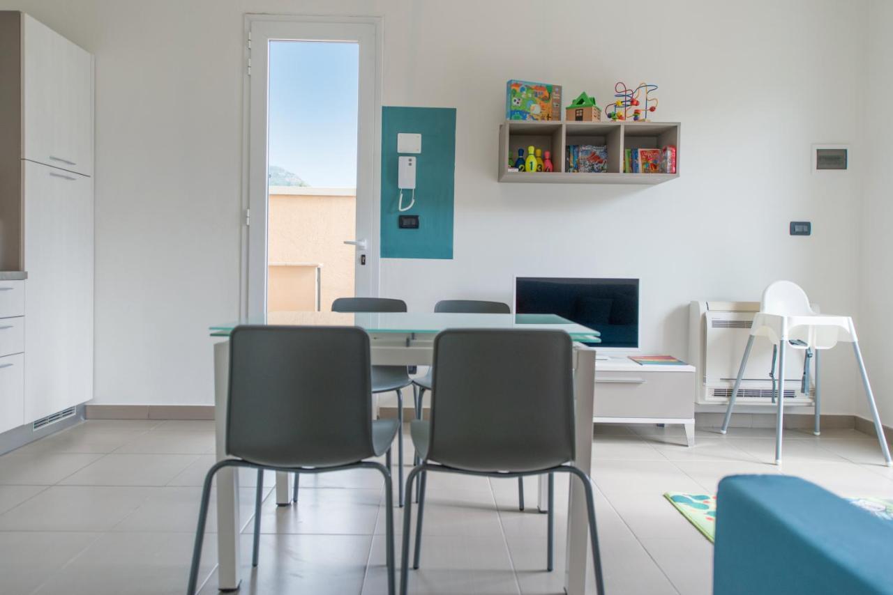 Babyaccommodation Family Comfort Ll Pietra Ligure Exterior foto